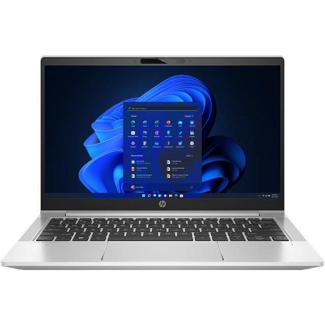HP ProBook 430 G8 13.3"FHD/i7 1165G7/8GB/512GB/Windows 10 Pro, 43A08EA 3Y