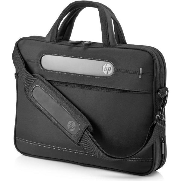 HP 17.3" Business Slim Top Load torba, 2UW02AA
