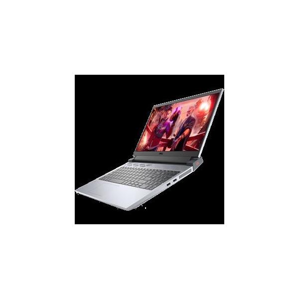 Dell G15 5515 15.6"FHD Ryzen 7 5800H/16GB/512GB/RTX3050Ti-4GB/Win11Home, 273717246-N1008