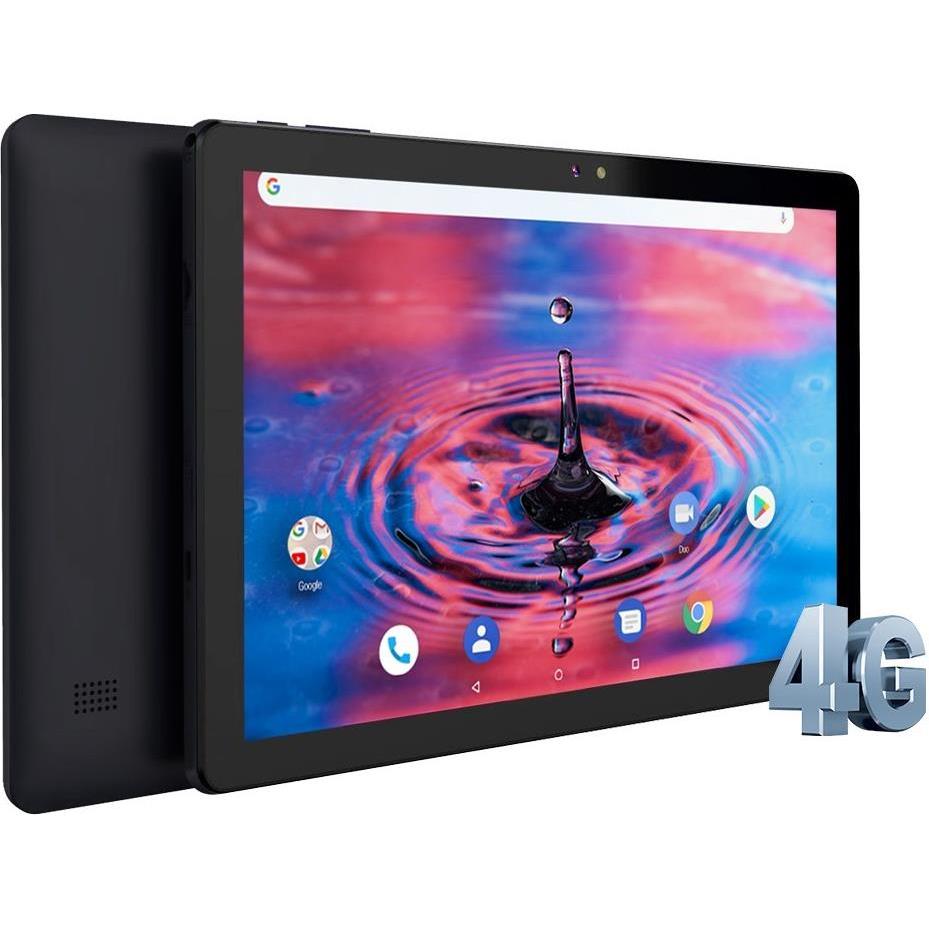 Tablet VIVAX 10.1"/3GB/32GB/Android 10/crni, TPC-102 4G