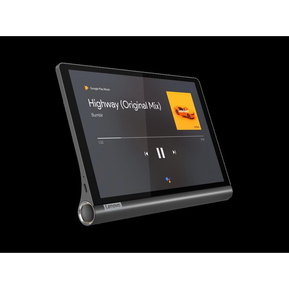 Lenovo Yoga Smart Tab OctaC/4GB/64GB/10.1''FHD, ZA3V0038BG
