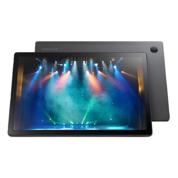 Samsung Galaxy Tab A8 OctC/4GB/64GB/WiFi/10.5" sivi , SM-X200NZAEEUE