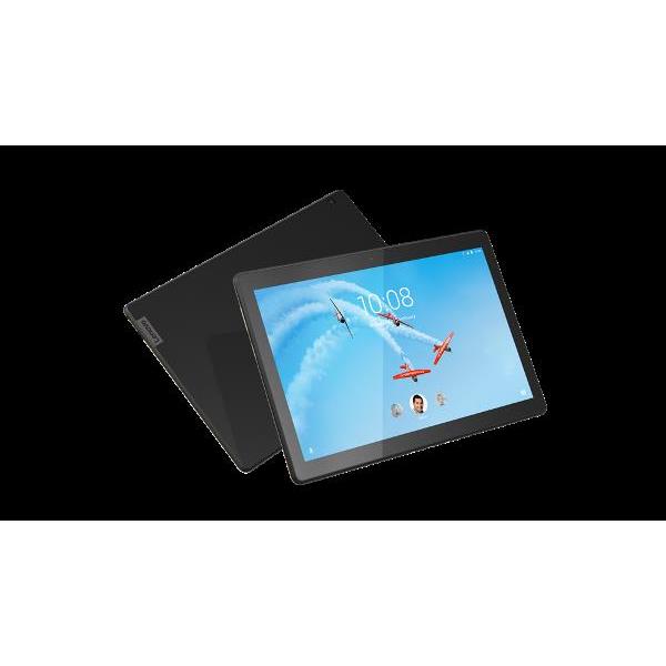 Lenovo Tab M10 QuadC/2GB/32GB/WiFi+LTE/10"/crni, ZA4H0029BG