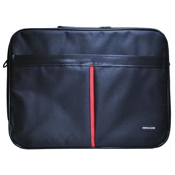 MAXLINE TORBA ZA LAPTOP INB-16022 RED LINE do 16"