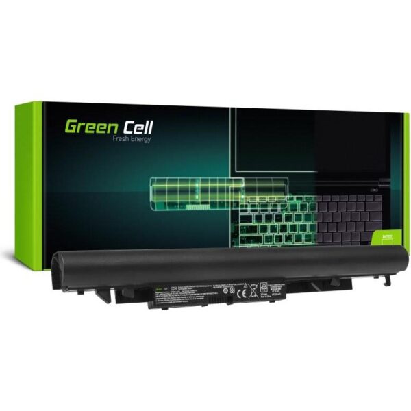 Green Cell (HP01) baterija 4400mAh/10.8V (11.1V) za HP Compaq Presario/Pavilion/G6x/G7x/HDX16