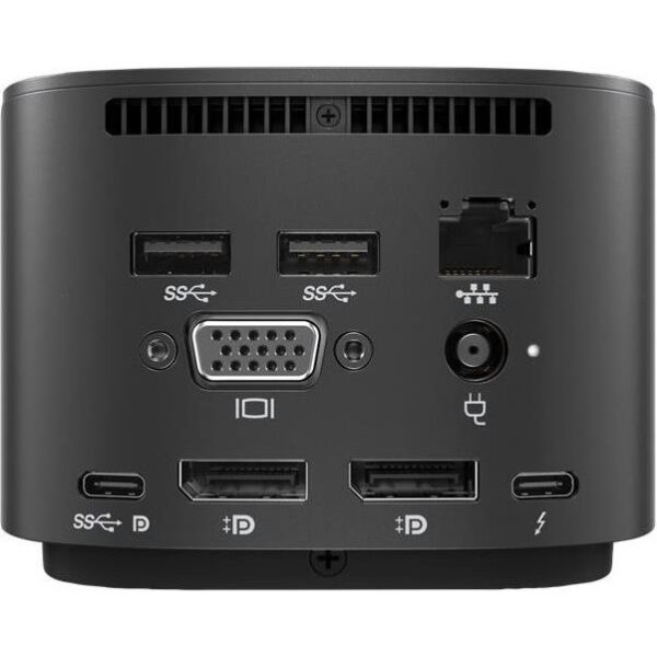 HP Thunderbolt Dock G2, 3TR87AA#ABB - Slika 2