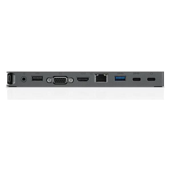 Lenovo USB-C Mini Dock - EU, 40AU0065EU - Slika 4