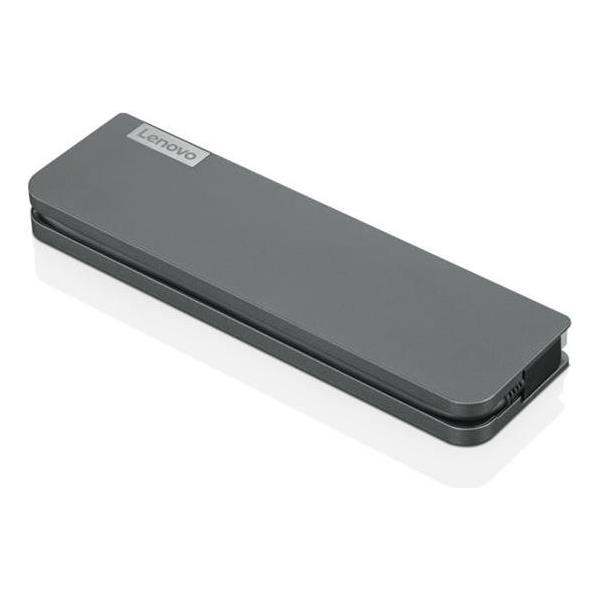 Lenovo USB-C Mini Dock - EU, 40AU0065EU - Slika 5