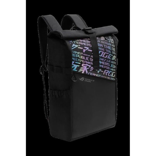 ASUS ROG BP4701, 17.3" gaming ruksak, 90XB06S0-BBP010
