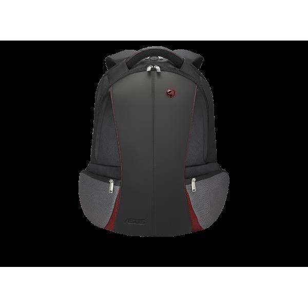 ASUS ROG Artillery, ruksak za prijenosnike do 17" , 90XB04D0-BBP000