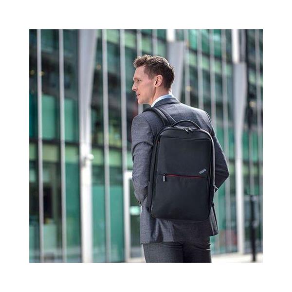 Lenovo ruksak za prijenosno računalo 15,6'' ThinkPad Pro, 4X40Q26383 - Slika 5