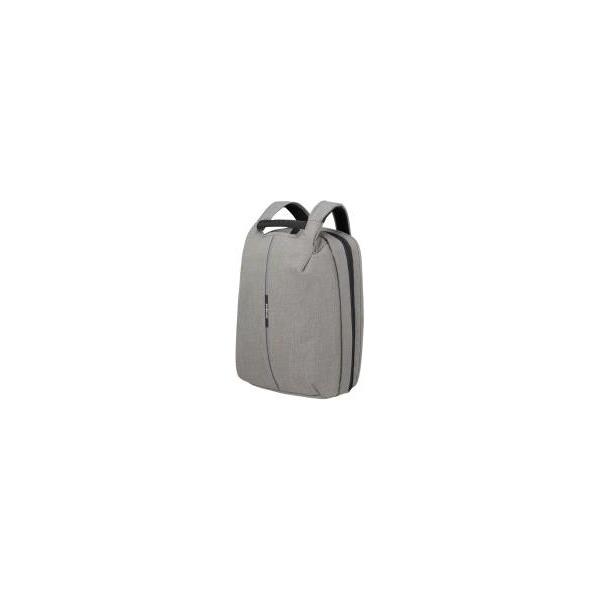 Samsonite ruksak Securipak za prijenosnike do 15.6", sivi