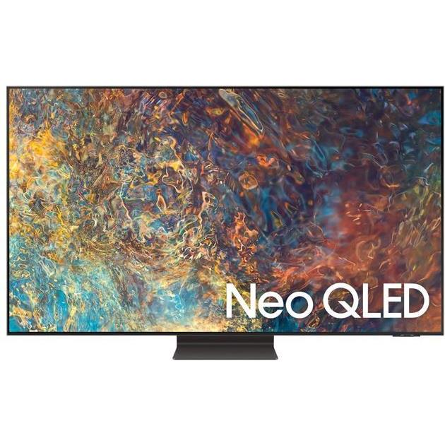 SAMSUNG QLED TV QE65QN95AATXXH, Neo QLED 4K Smart TV