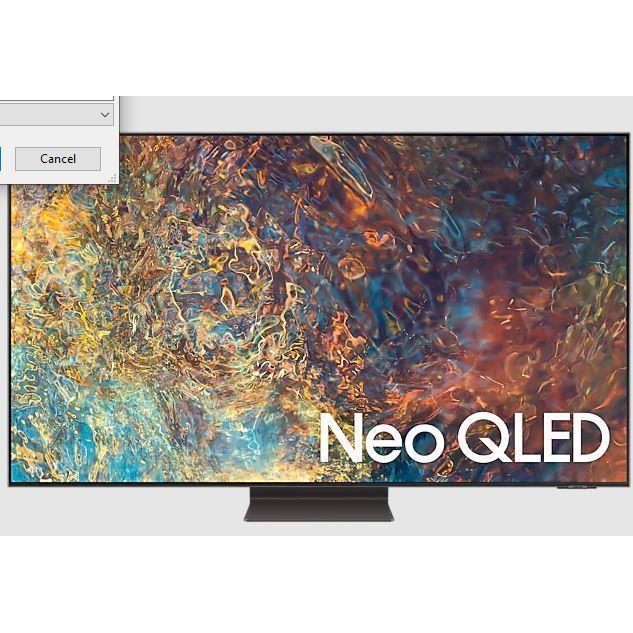 SAMSUNG QLED TV QE55QN95AATXXH, Neo QLED 4K Smart TV - Slika 2