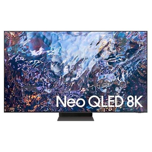 SAMSUNG QLED TV QE55QN700ATXXH, Neo QLED 8K