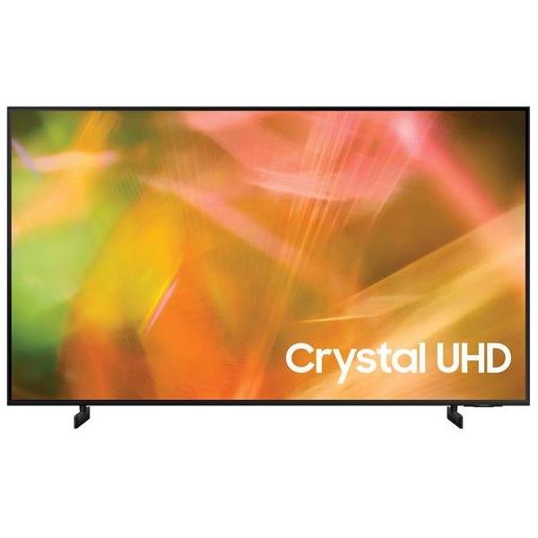 SAMSUNG LED TV UE85AU7172UXXH, UHD