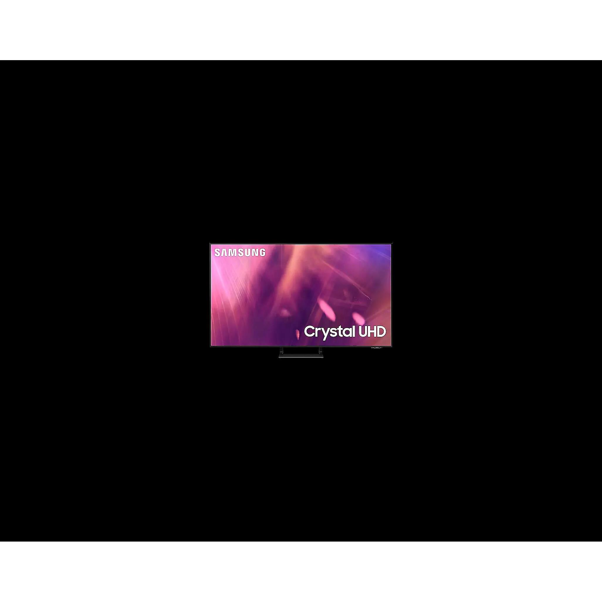 SAMSUNG LED TV UE55AU9072UXXH , SMART