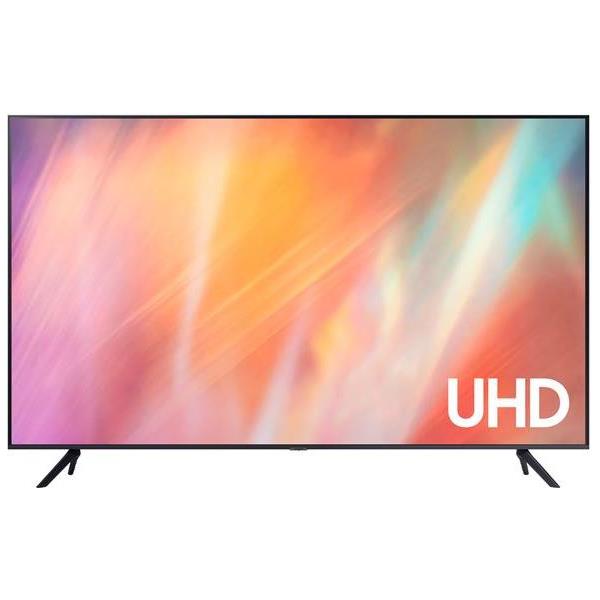 SAMSUNG LED TV UE55AU7172UXXH, UHD