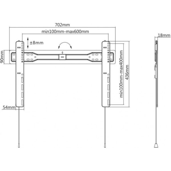 STALAK SBOX PLB-5746F - Slika 5