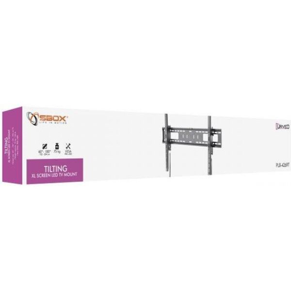 STALAK SBOX PLB-4269T (60-100"/75kg/900x600)