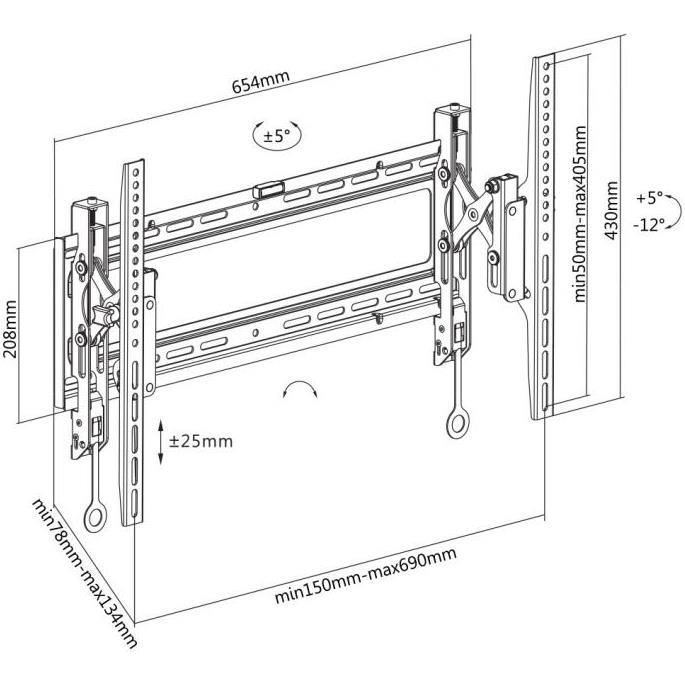 STALAK SBOX PLB-6546T - Slika 6