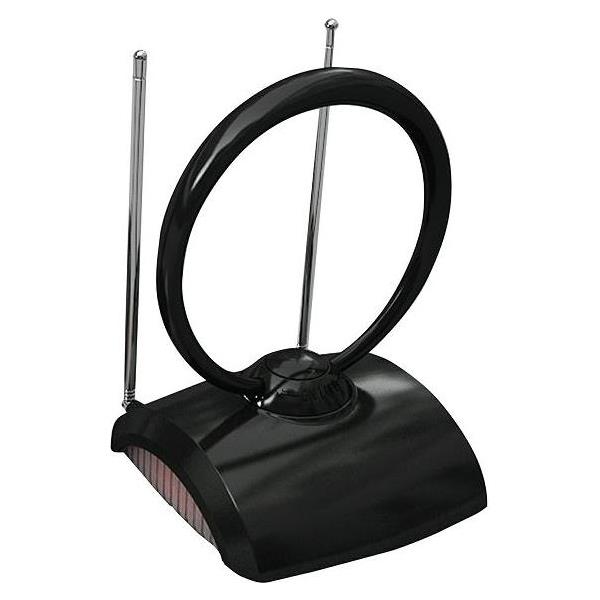 MAXPOWER ANTENA S POJAČALOM 27758RV UHF+VHF max.42db