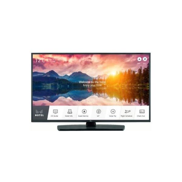 LG 43US662H, UHD, webOS5.0, Pro:Centric Smart