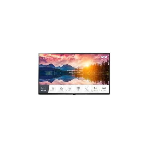LG 50US662H, UHD, webOS5.0, Pro:Centric Smart