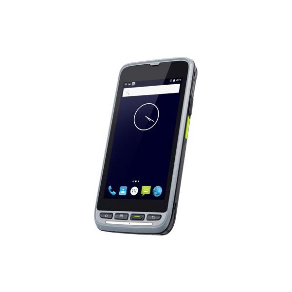 MicroPOS NBP-65S2, 2G RAM, 16G Flash,2D, And. 9.0, NBP-65S2NEG216