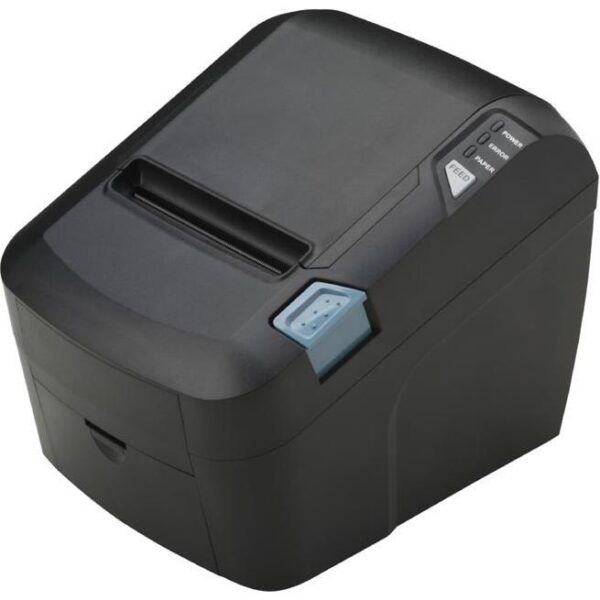 MicroPOS WTP 100+, term. ser. USB, crni ESC WTP100+ESC(TE323), d - Slika 2