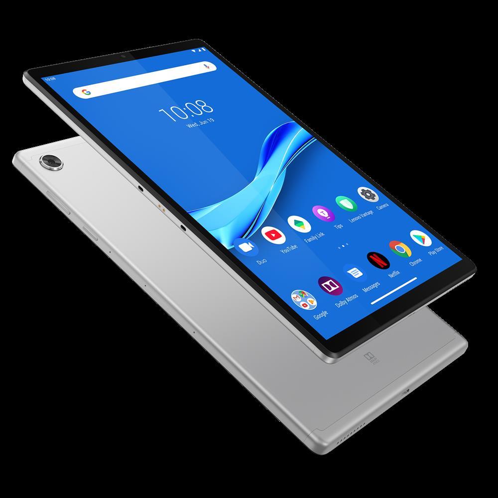 Lenovo Tab M10+ OctaC/4GB/128GB/LTE/10''FHD/sivi