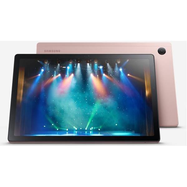 Samsung Galaxy Tab A8 OctC/3GB/32GB/WiFi/10.5" rozi, SM-X200NIDAEUE