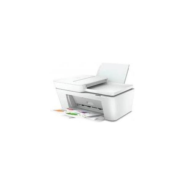Multifunkcijski uređaj HP DeskJet Plus 4120e, 26Q90B, printer/scanner/copy/efax, 1200dpi, USB, WiFi, bijeli