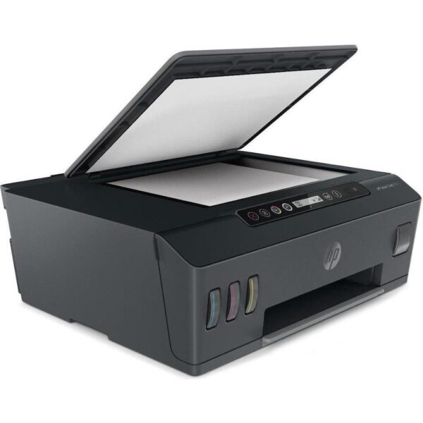 Multifunkcijski uređaj HP Smart Tank 515, 1TJ09A, printer/scanner/copy, 4800dpi, InkJet, USB, WiFi - Slika 9