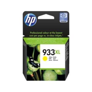 Tinta HP CN056AE#BGX no.933XL OJ6600/OJ7110 yellow