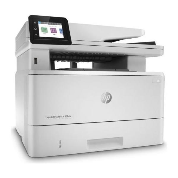 Pisač HP laser jet pro MFP M428fdw A4 W1A30A#B19 - Slika 2