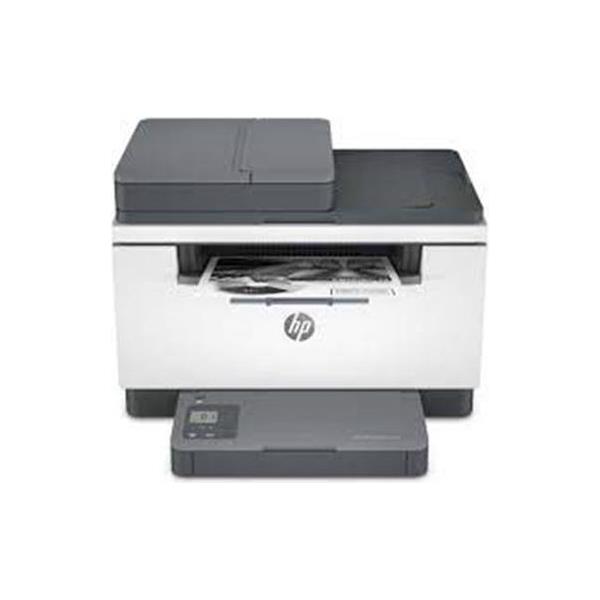Pisač HP LaserJet MFP M234sdne, 6GX00E