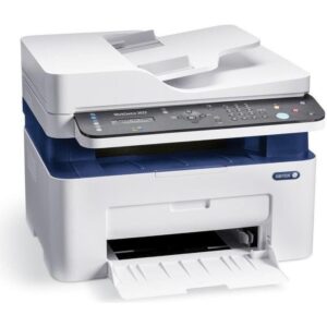 Pisač Xerox laser mono MF WC 3025V_NI A4, Wi-Fi, NETWORK, ADF, FAX