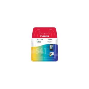 Tinta Canon CL-541 color, 5227B005AA