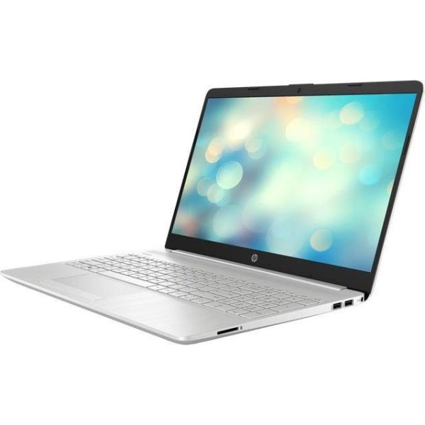 HP 15-dw1040nm, Celeron N4020, 4GB, 15,6", SSD 256GB, Intel UHD, 3y, 244S5EA