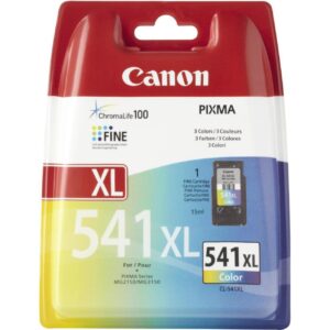 Tinta Canon CL-541XL color, 5226B005AA