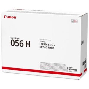 Canon toner CRG-056H (21000 stranica)
