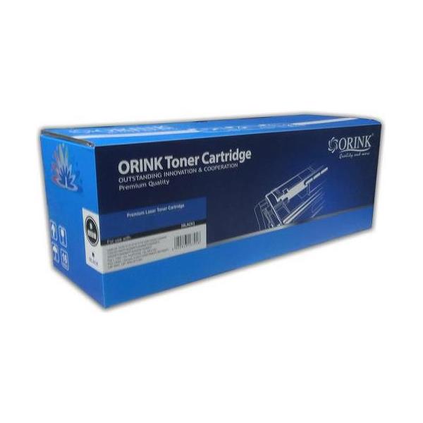 Zamjenski toner Orink za Epson, M200, crna, LEM200