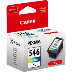 Tinta Canon CL-546XL color, 8288B001AA
