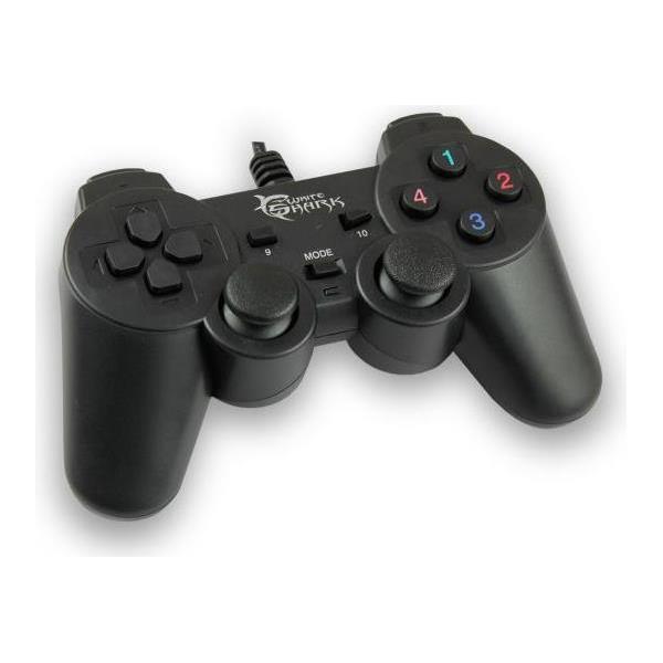 Gamepad White Shark HUNTER za PC GP-2009U, Hunter