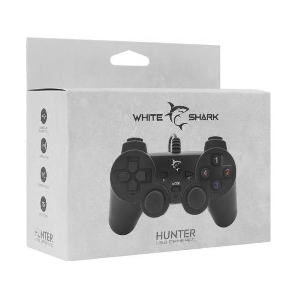 Gamepad White Shark HUNTER za PC GP-2009U, Hunter - Slika 2