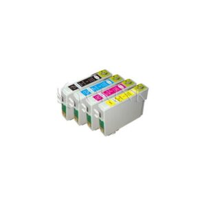 Tinta Orink Epson T1281, S22/SX125/SX420/425, crna