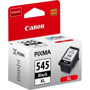 Tinta Canon PG-545XL crna, 8286B001AA