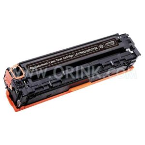 Orink toner za Canon, CRG-731B, crna