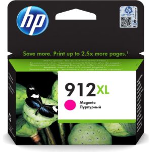 Tinta HP 3YL82AE 912XL crvena original